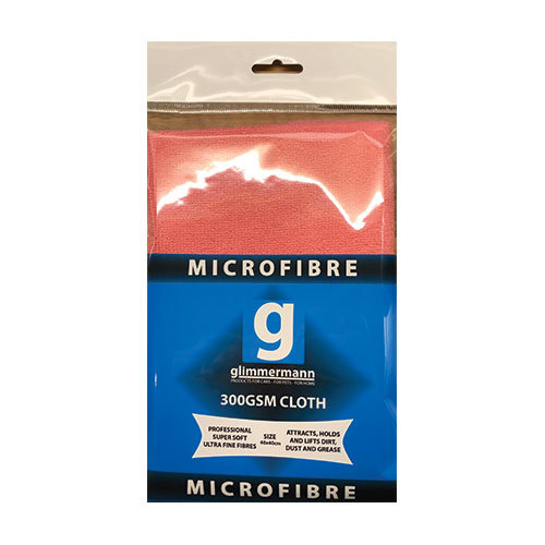 300gsm microfibre car - 300gsm,