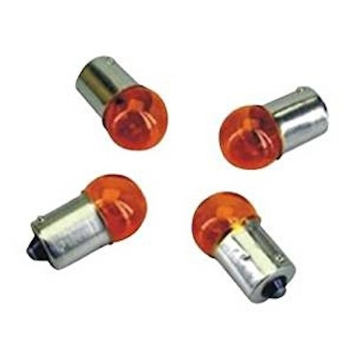 Orange bulbs for - bulbs, indicators
