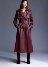 Women Genuine Real ALeather