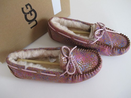Ugg junior girls - junior, suede