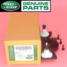 New ABS Module Switch Repair
