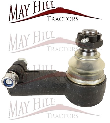 Track rod end - massey, ferguson