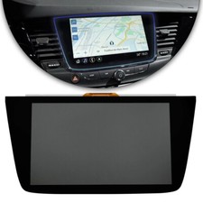 8.0" for OPEL Astra k for Car