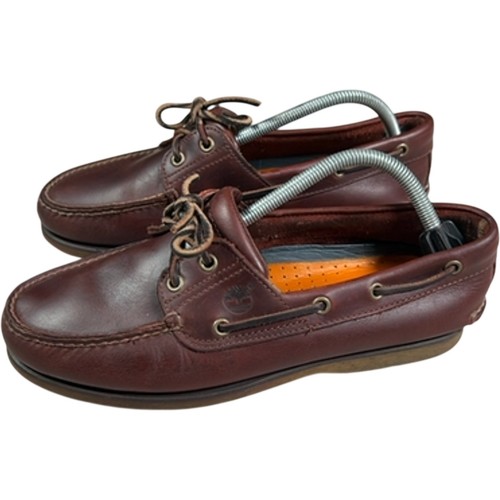 Timberland boat deck shoes - timberland,