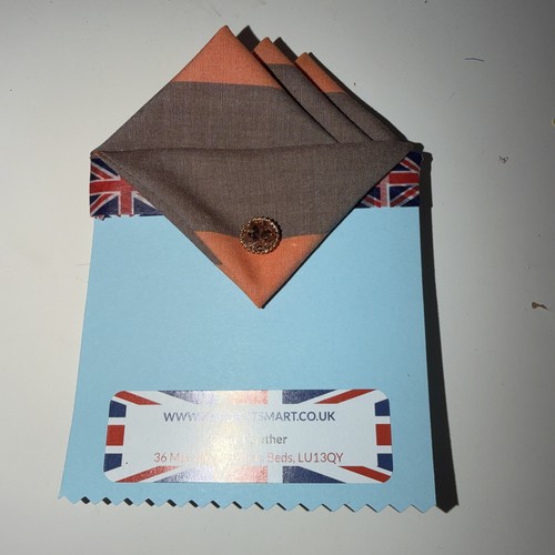 Brutus shirt pocket hankie - pocket,