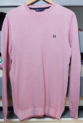 Mens crew clothing company - crew,