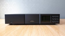 Naim Audio NDS Media Player with Burndy cables