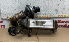 BMW 3 / 5 SERIES E90 / E60 2004-10 2.0 DIESEL EGR VALVE & COOLER 7797371