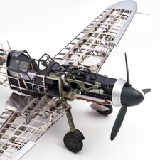 Artesania Latina 1/16 Scale