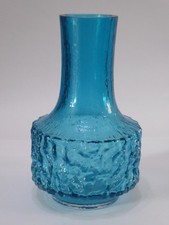 Whitefriars Glass Kingfisher
