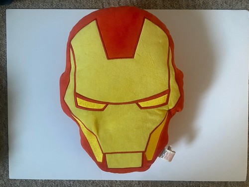 Marvel iron man helmet - marvel,