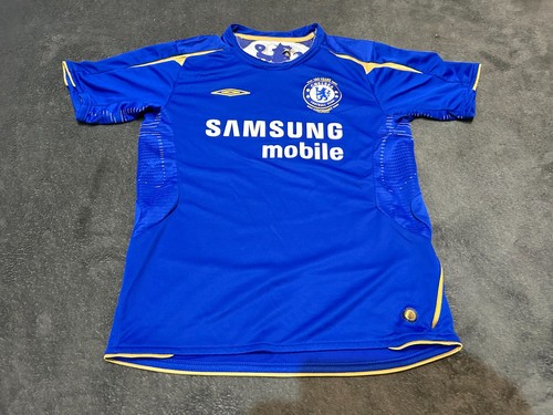 Chelsea umbro centenary - chelsea,