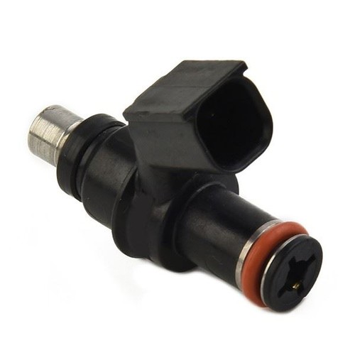 New motorcycle fuel injector - new,