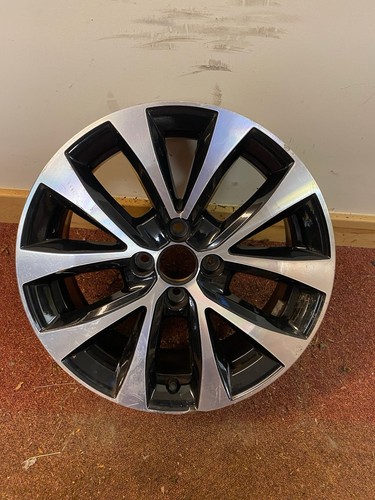 Genuine renault clio mk5 - 1x,