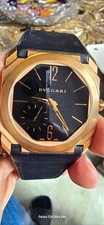 Bvlgari Octo Finissimo Manual