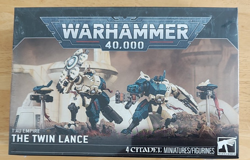 Warhammer 40k empire the - warhammer,