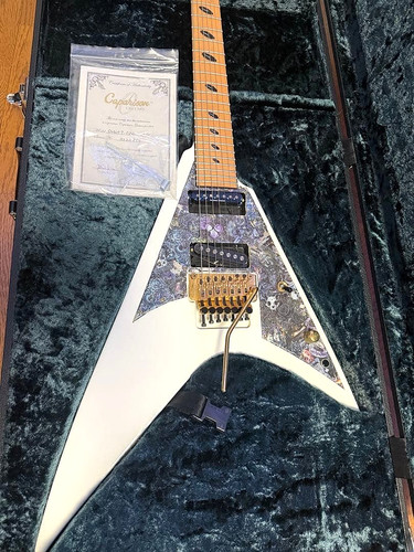 Caparison orbit czq cazqui - 7,