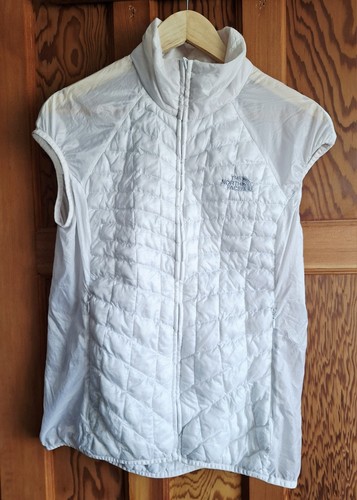 North face hydroball - face,
