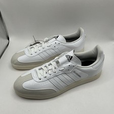 Adidas Velosamba Vegan Cycling Shoes - Size 10.5/45.3 RRP £110 BNWT