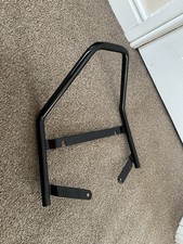 Suzuki Gsxr 750 1100 Slingshot 1988-1991 Rentec Grabrail Not slabside Or Srad  