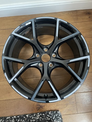 Genuine oem audi rs3 - genuine,