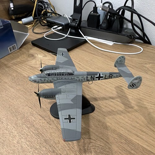 Hobby master german wwii - hobby,