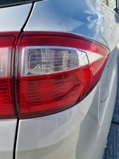 2012 Ford C-max Titanium Tdci Mpv DRIVERS Rear/tail Light