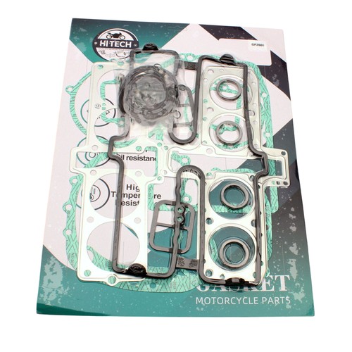 Engine gasket kit complete - , for