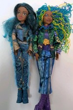 Disney Descendants Dolls Uma