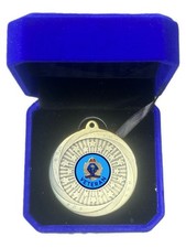 Royal Navy Veteran Award 60mm
