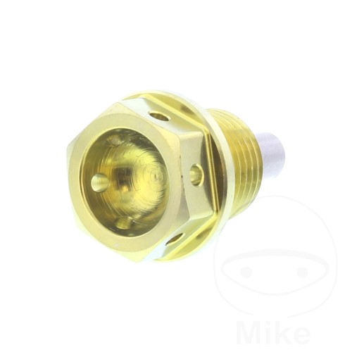 Oil drain plug m14x1 - drain,