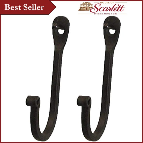 Set rustic wrought iron - set,