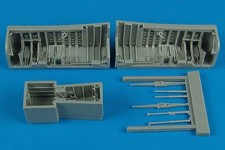 Aires aire4472 panavia - 1:48,