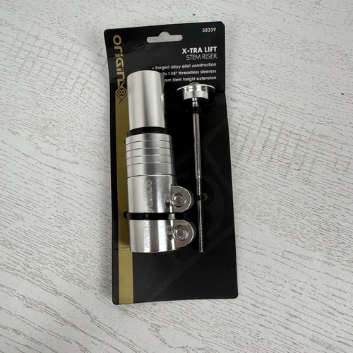 Origin8 stem riser tra - x-tra, lift