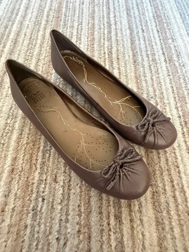 Clarks active air taupe - active,