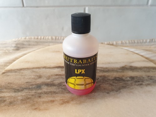 Nutrabaits lpx utcs flavour - utcs,