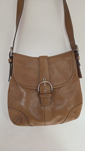 Coach soho flap - coach,