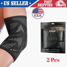 2 Pcs Elbow Brace Compression