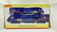 Hornby R30343 OO Gauge Class