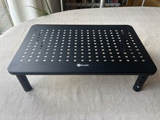 3 Heights Ergonomic Monitor