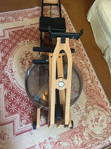Waterrower performance - s4,