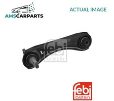 TRACK CONTROL ARM WISHBONE REAR LEFT UPPER 42166 FEBI BILSTEIN NEW