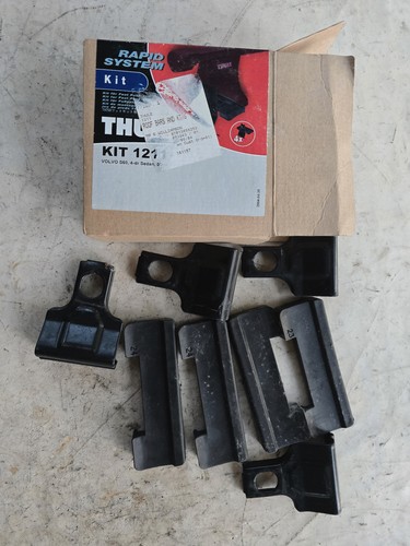 Thule kit 1211 colour - kit, 1211,