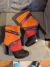 PASSIONS Kaylee 9.5