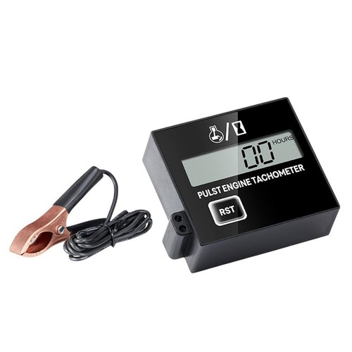 Engine rpm meter - engine,