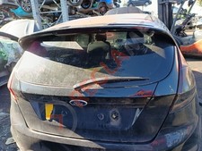 FORD FIESTA 2008-2017 B299 Tailgate / Bootlid (Zetec S / ST Spoiler) 1763986