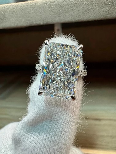 Radiant cut ct - radiant, diamond