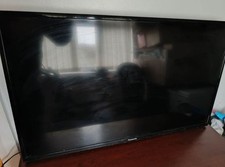 Panasonic 38inch Tv Without