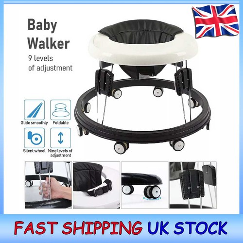 Baby walker anti rollover - anti-rollover,