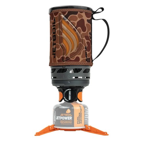 Jetboil flash fast boil - flash,